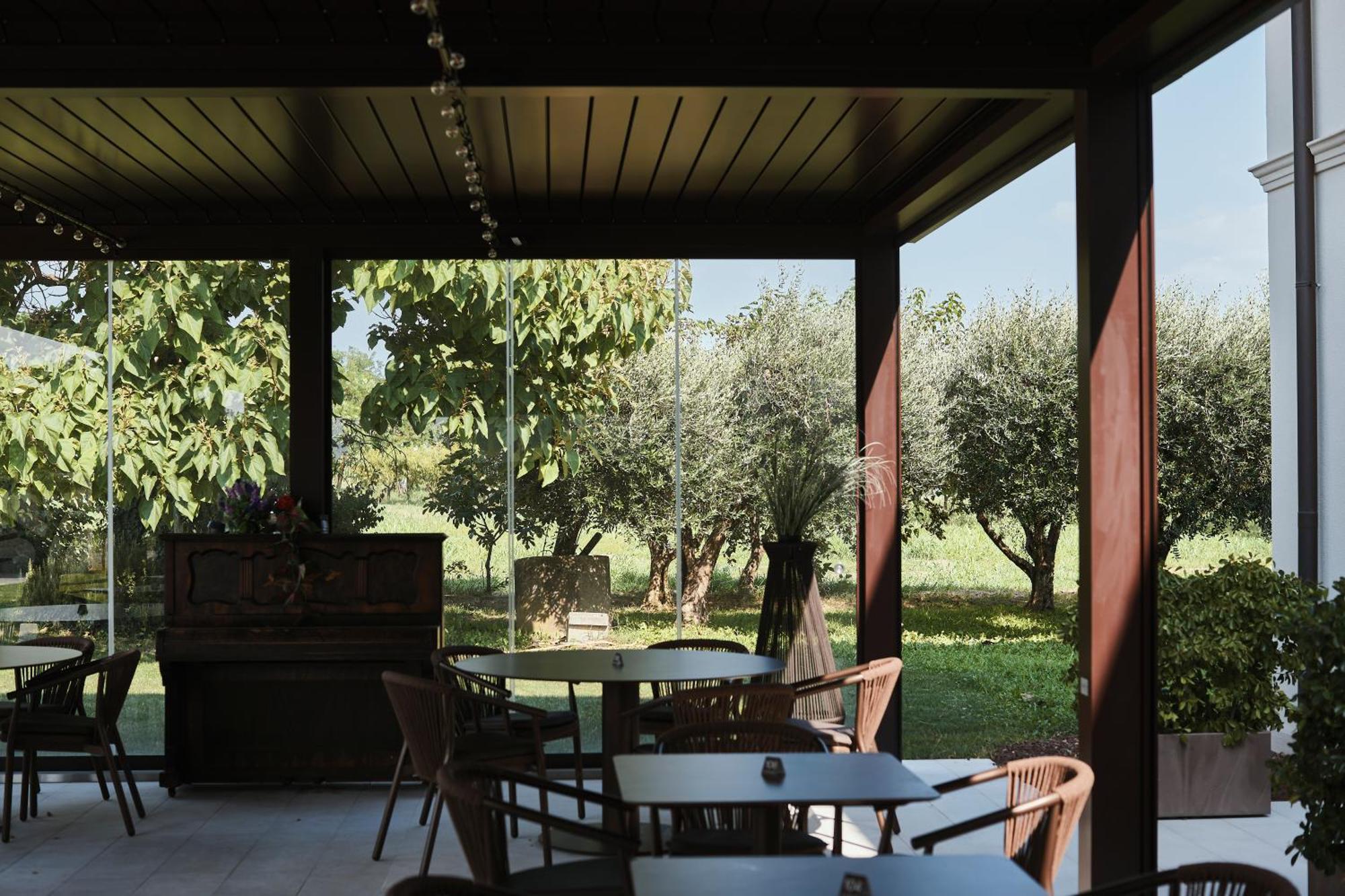 Agriturismo Zapparè Trevignano Extérieur photo