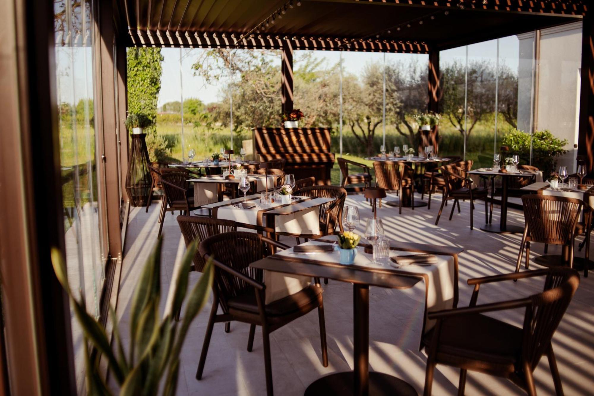 Agriturismo Zapparè Trevignano Extérieur photo
